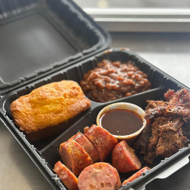 Salt City Barbecue, photo 3