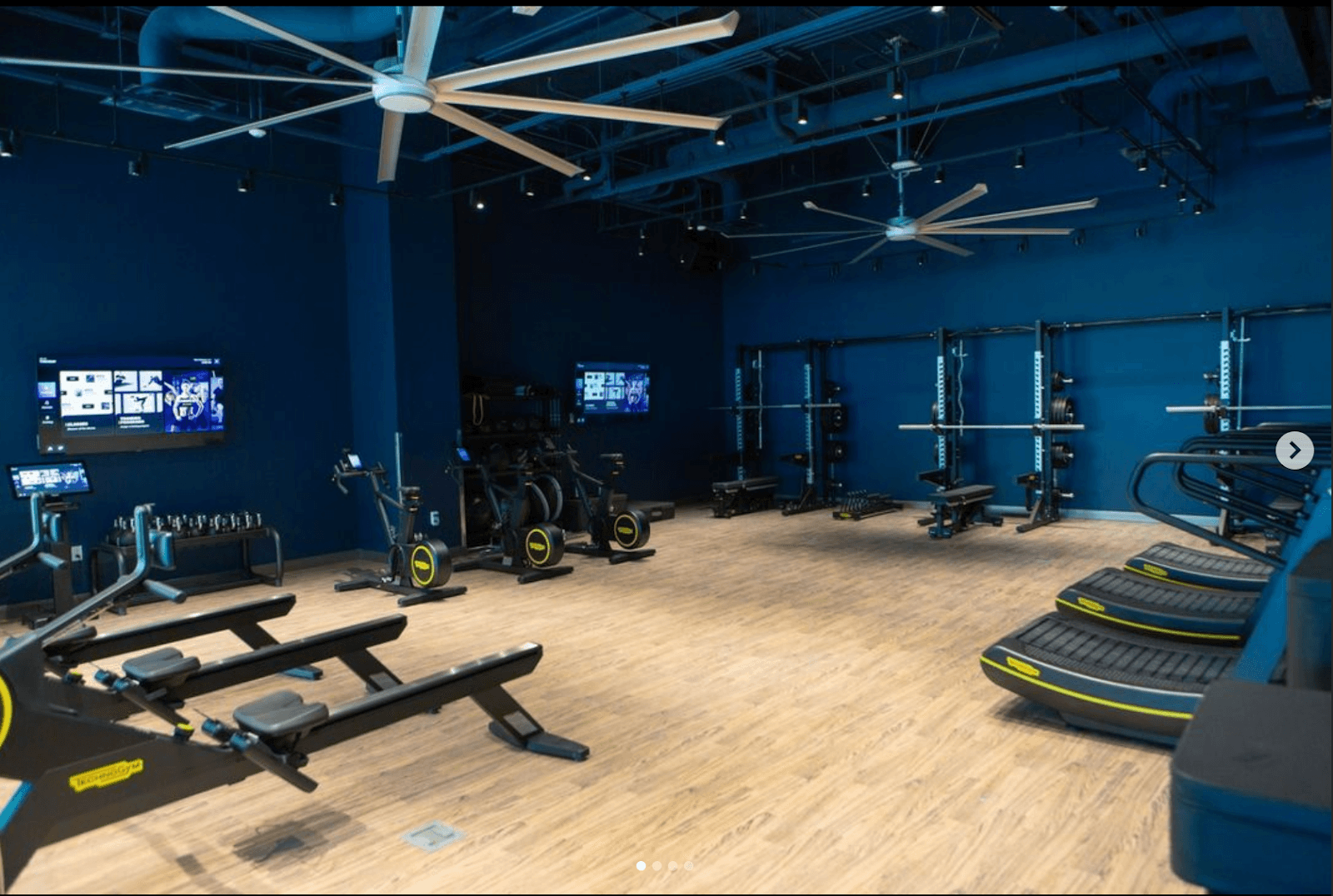 UMC Connect Medical Fitness Center, photo 4