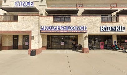 Prodigy Dance Centre