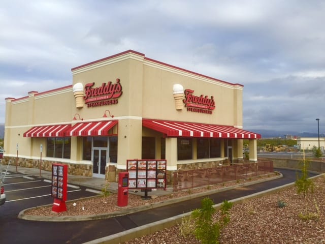 Freddy's Frozen Custard & Steakburgers, photo 2