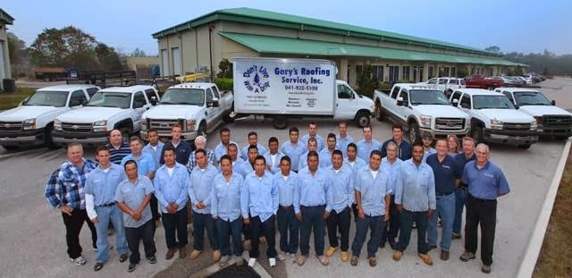 Gary's Roofing Services Inc, photo 2