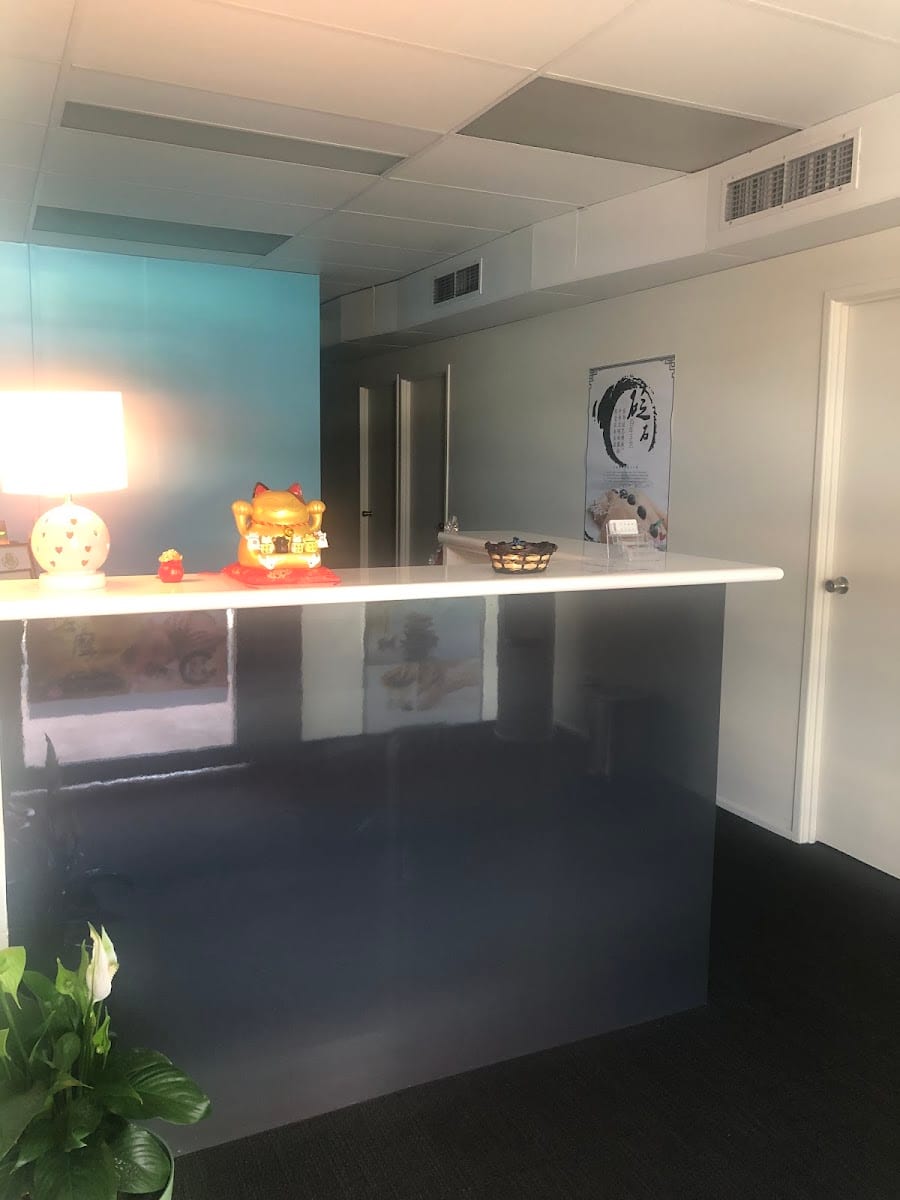 Healing Hands Massage Mackay