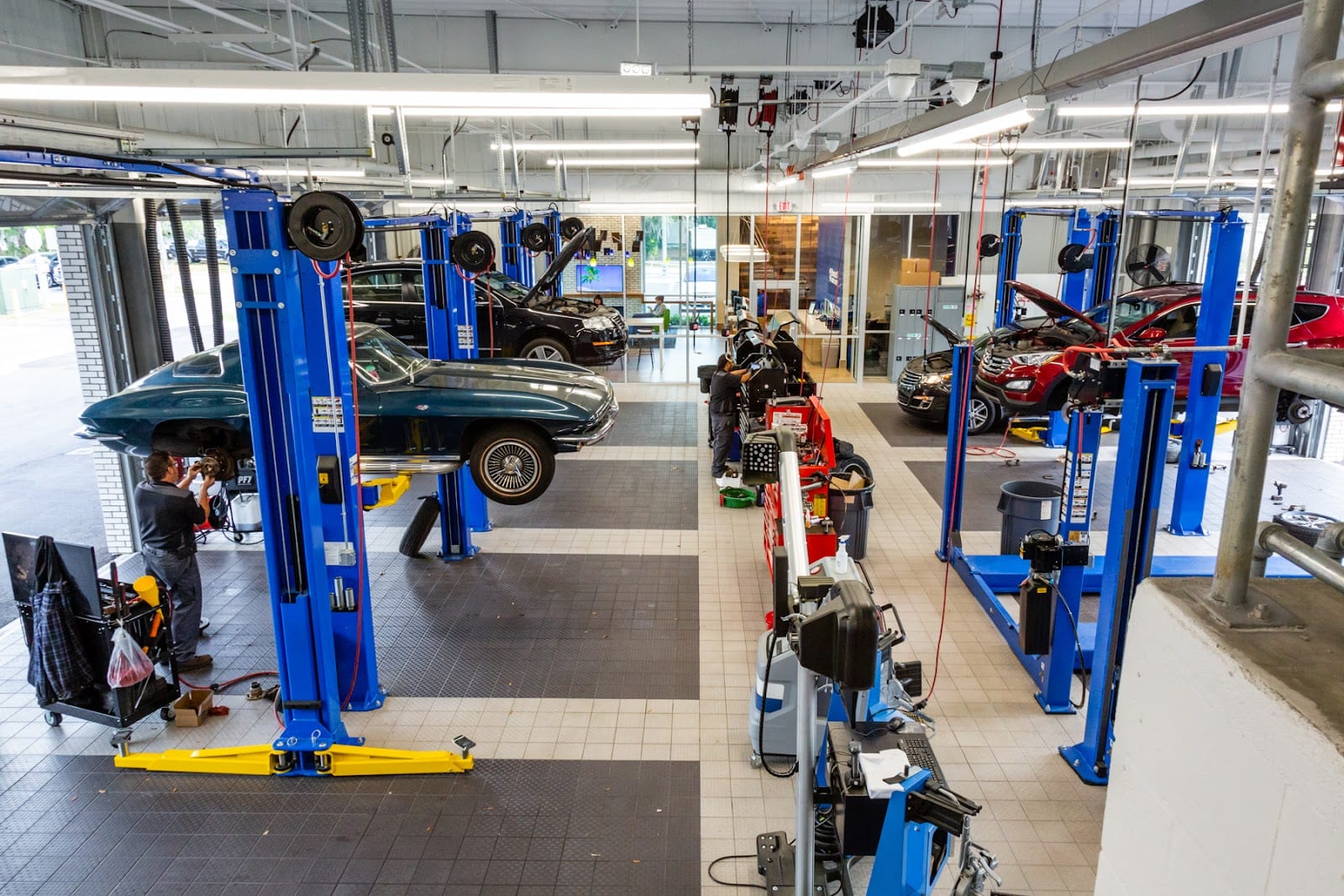 Honest1 Auto Care, photo 3