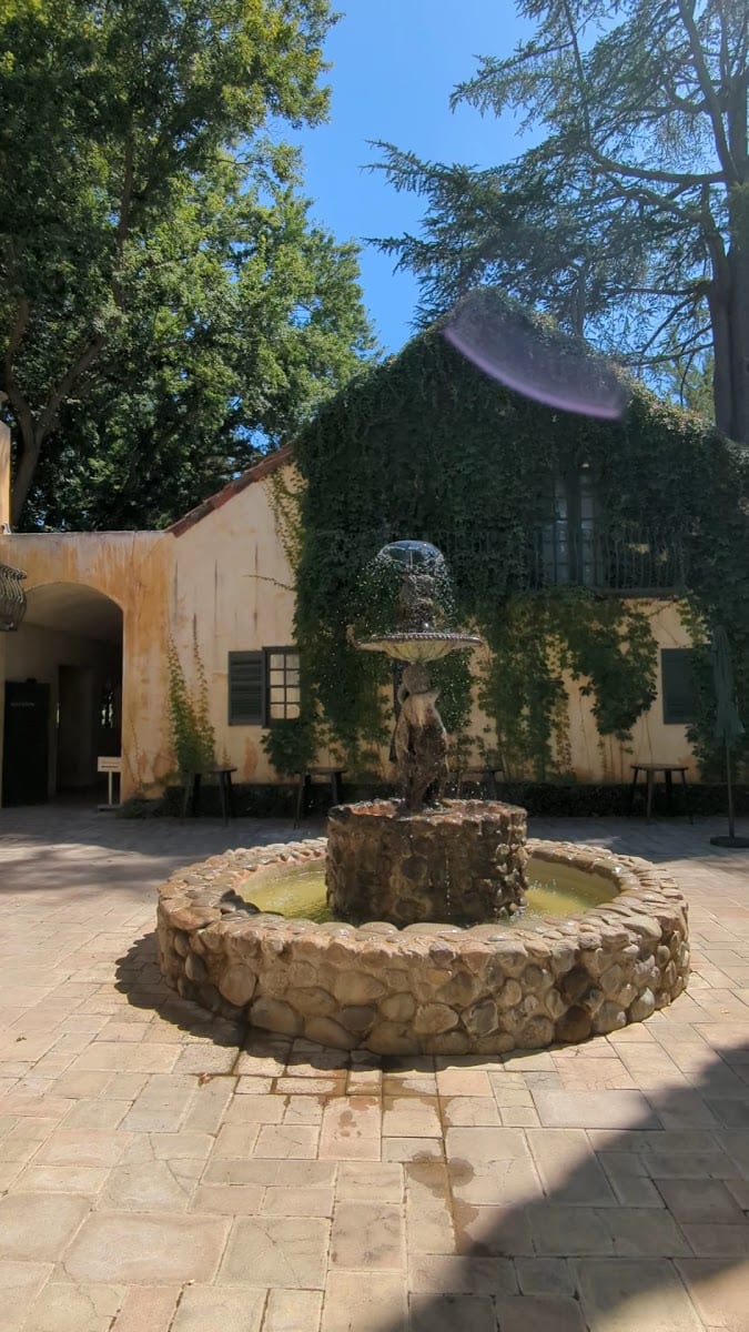 Backstage Winery, photo 2