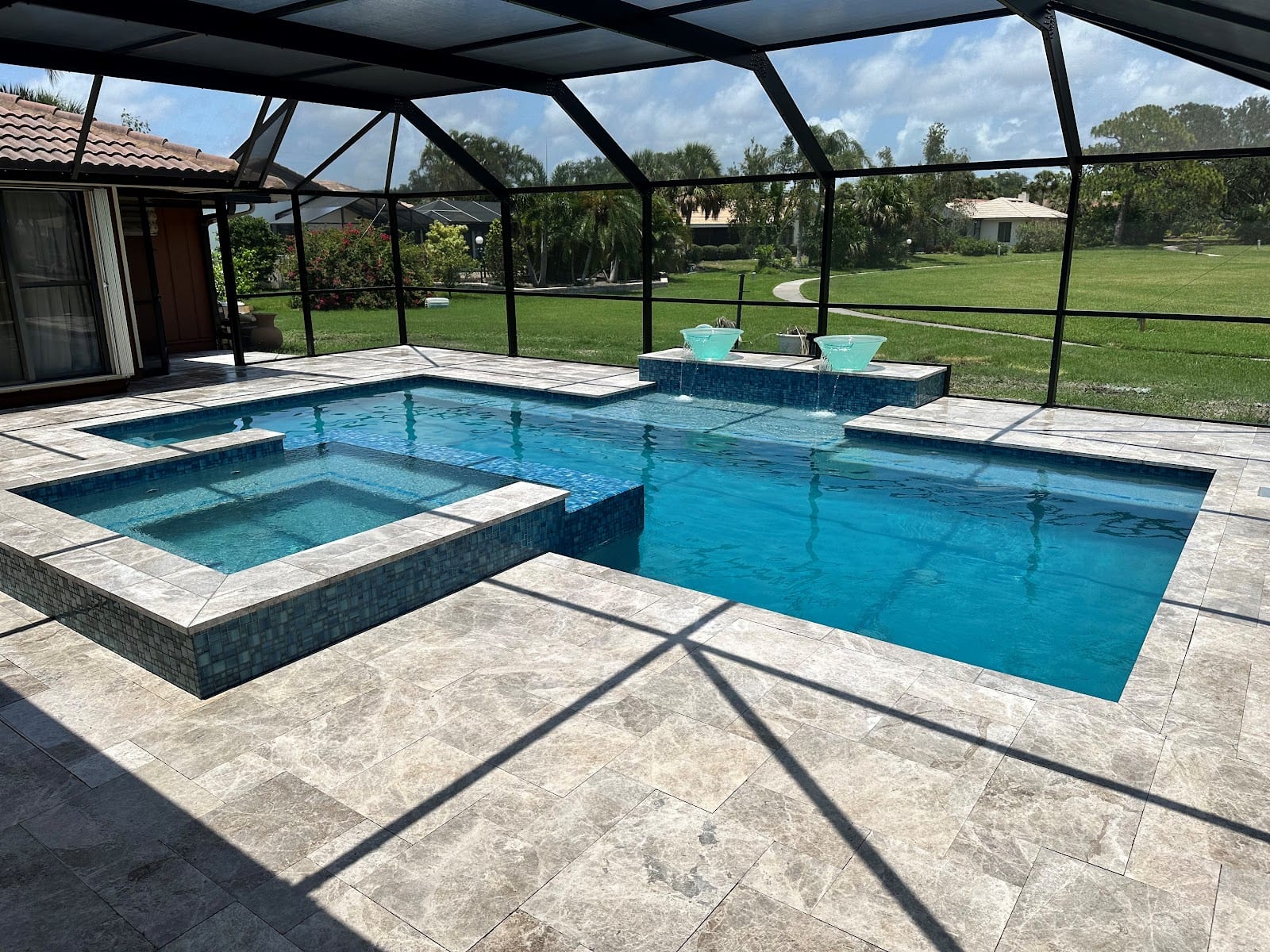 Better Pools and Spas, photo 2