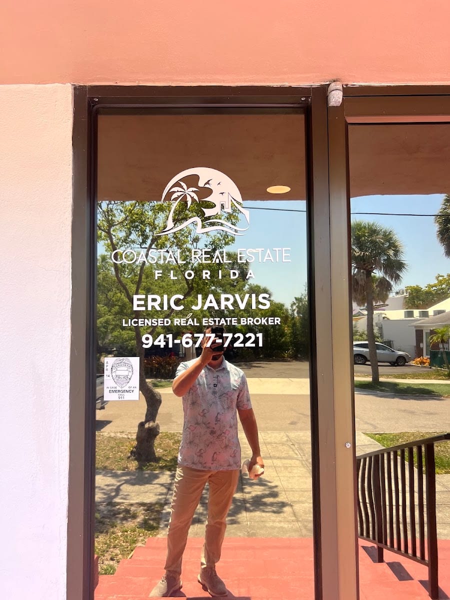 Coastal Real Estate Florida