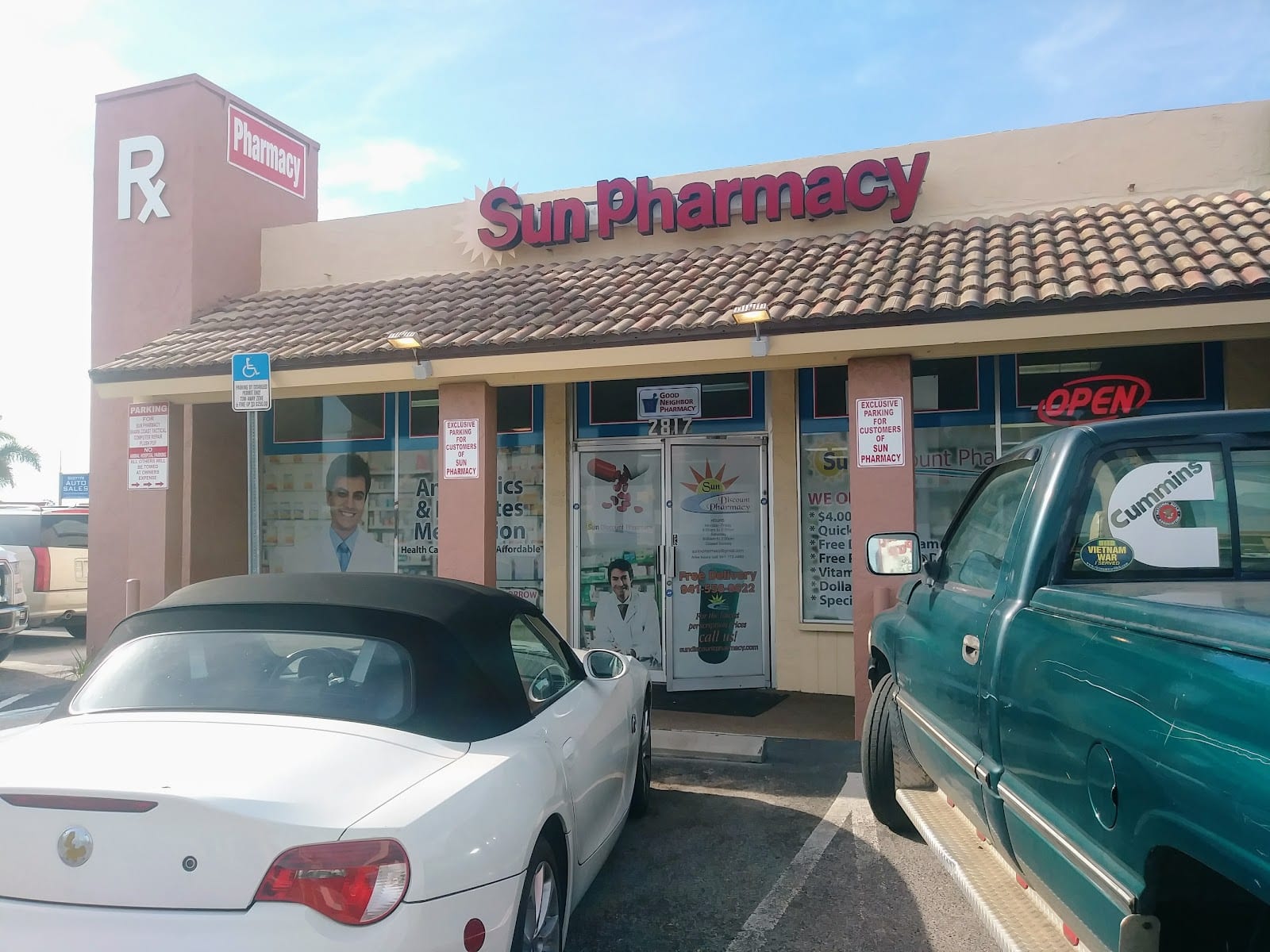 Sun Discount Pharmacy, photo 4