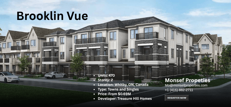 Monsef Properties - Real Estate Agency in Richmond Hill, photo 4