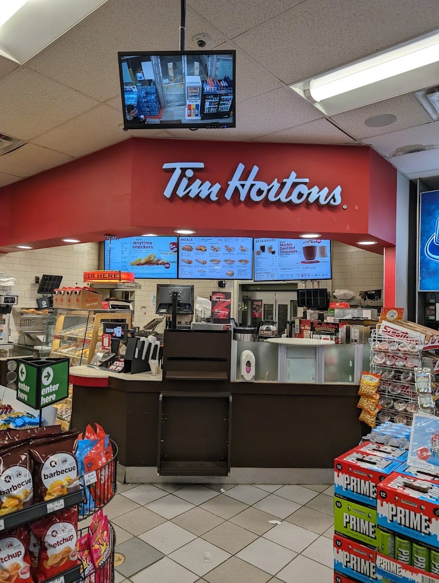 Tim Hortons, photo 3