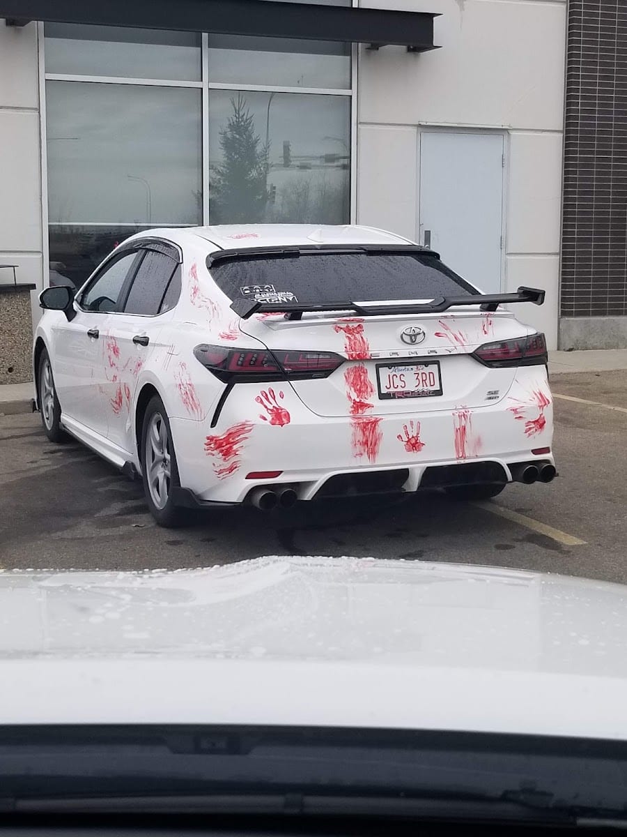 Aspen Car Wash