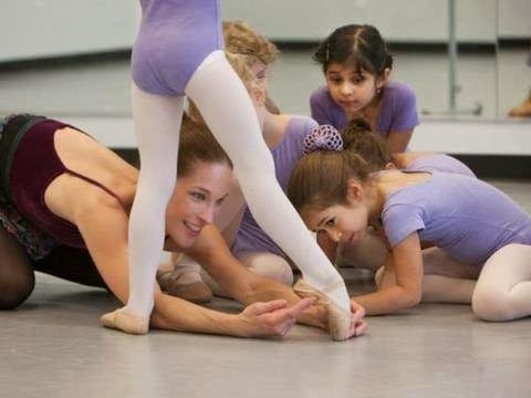 Broadway South Dance