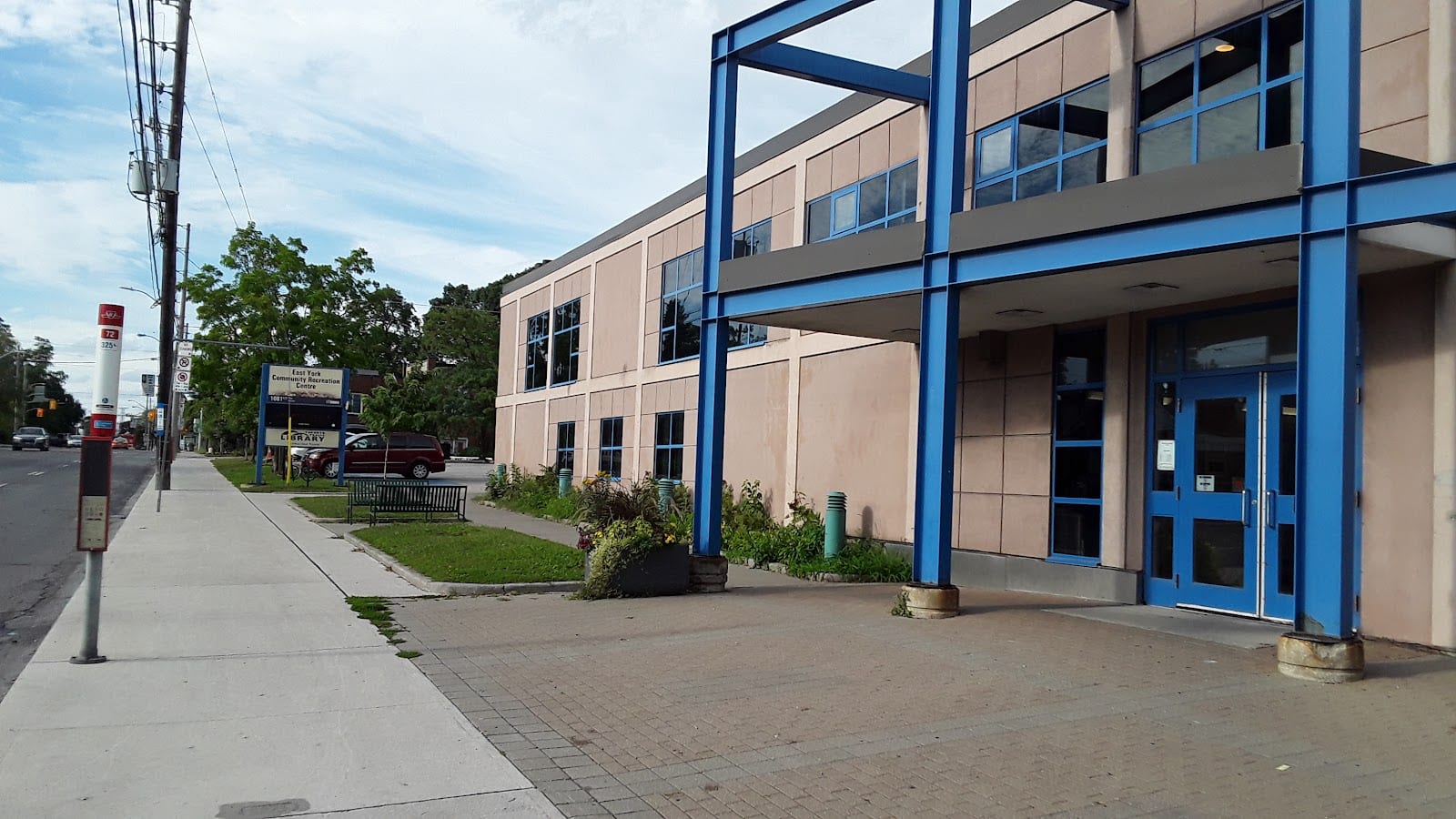 East York Community Centre, photo 3