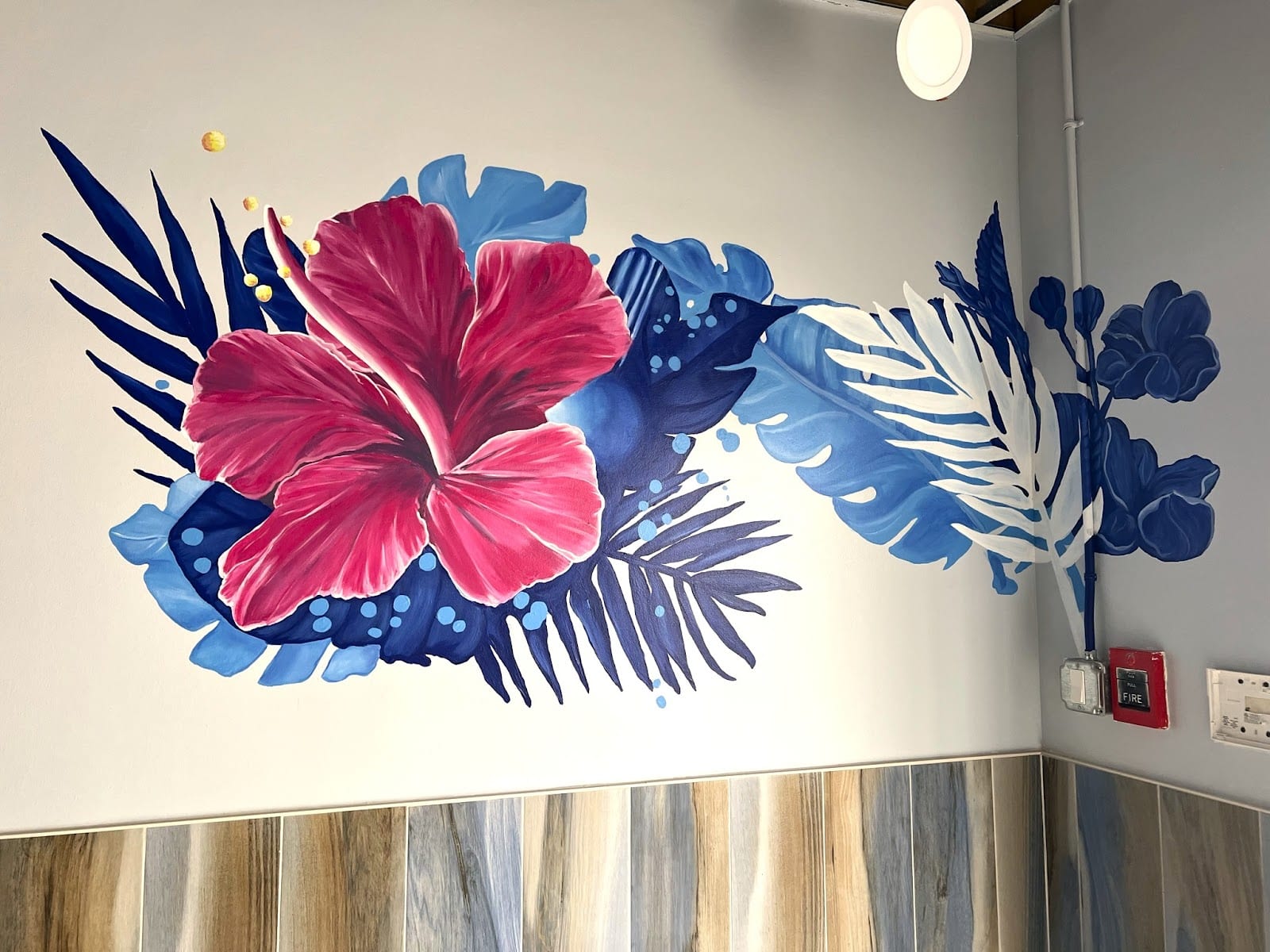 Fine Art Murals