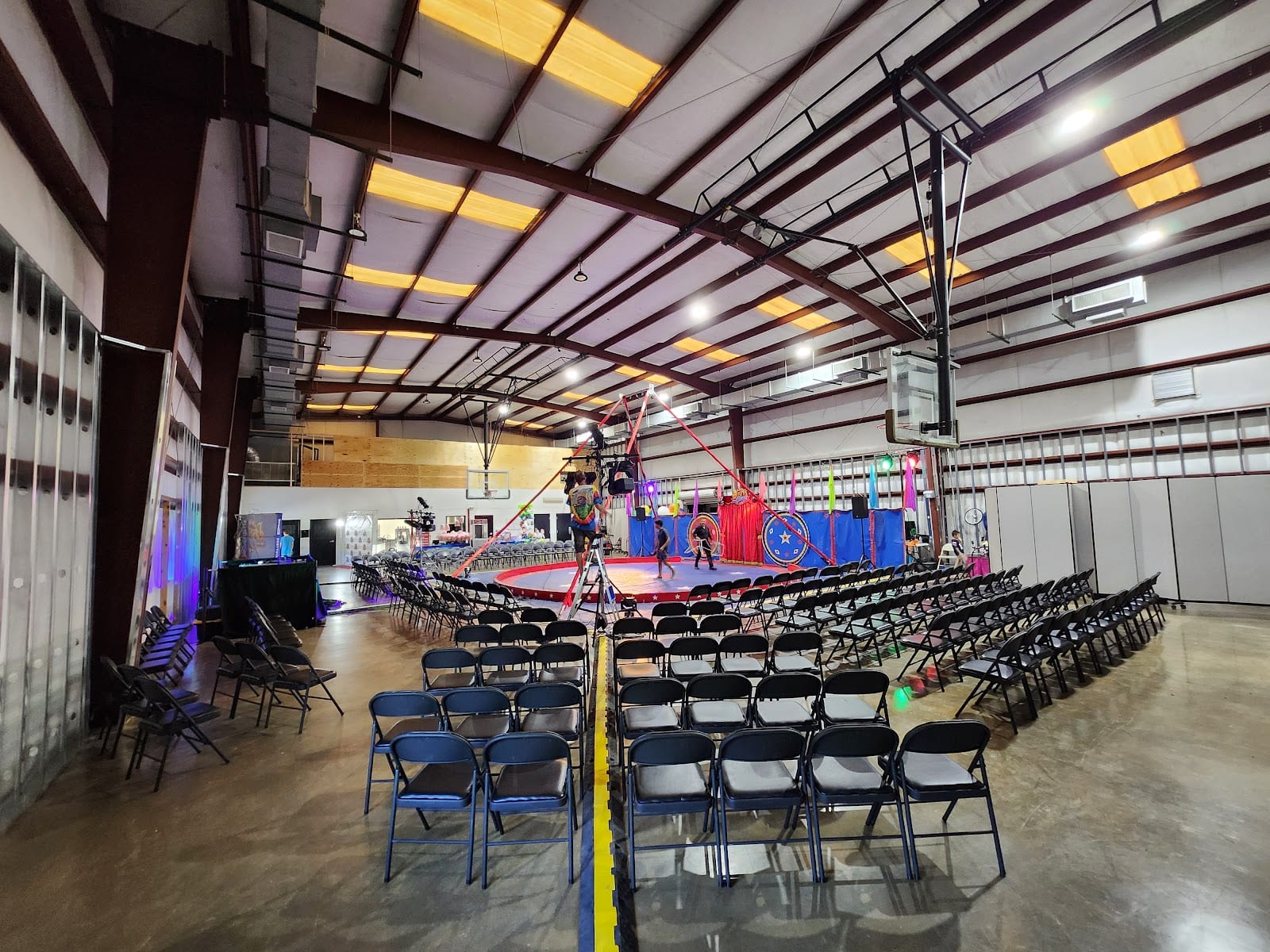 Semmes Community Center, photo 3