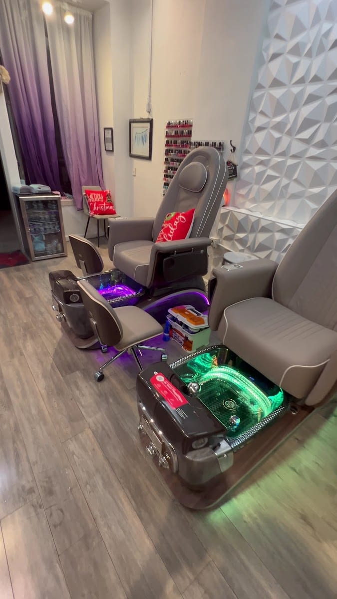 America Nails Spa, photo 3