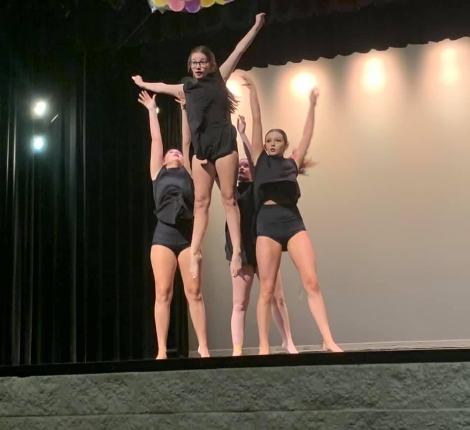 Kelly's Dance Academy, photo 2
