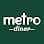Metro Diner