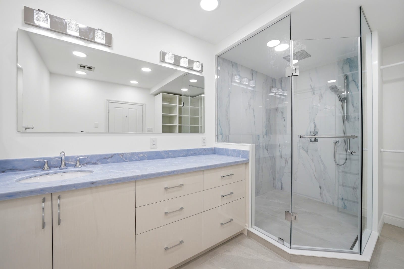 Luxe Home Renovation