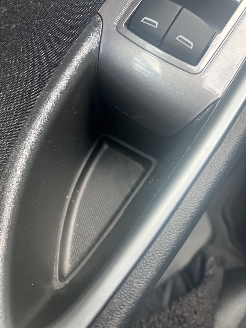 Avis Car Rental