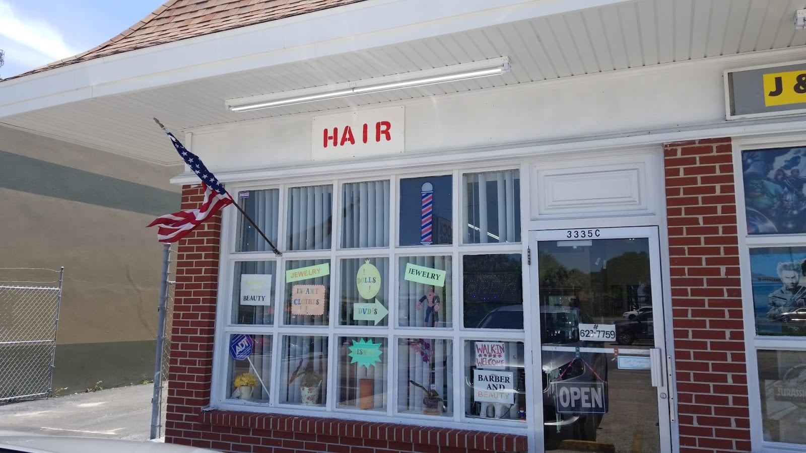 All Fine Cuts Salon, photo 2