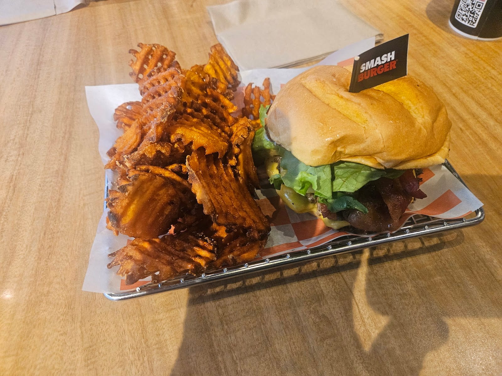 Smashburger, photo 3