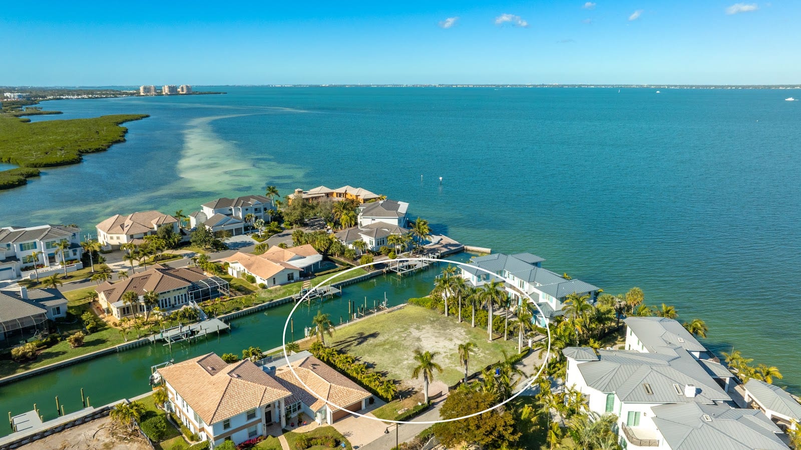 Brista Realty - Real Estate - Longboat Key Realtors