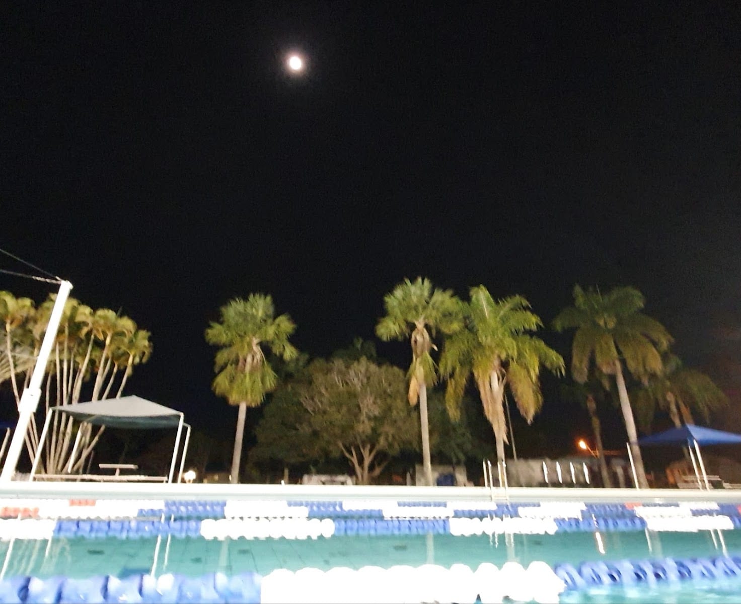 Pioneer Swim Centre