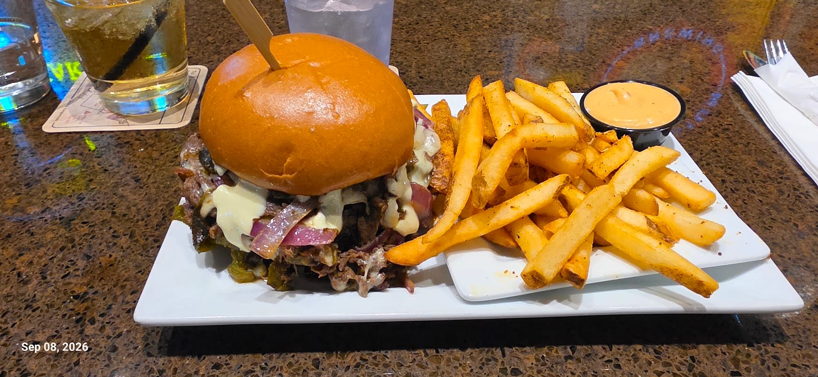 Rehab Burger Therapy, photo 4