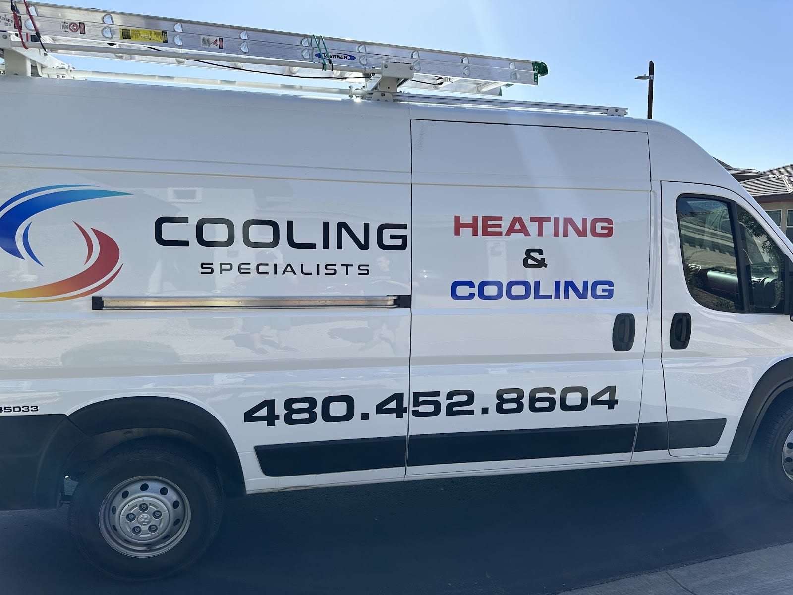Cooling Specialists, photo 2