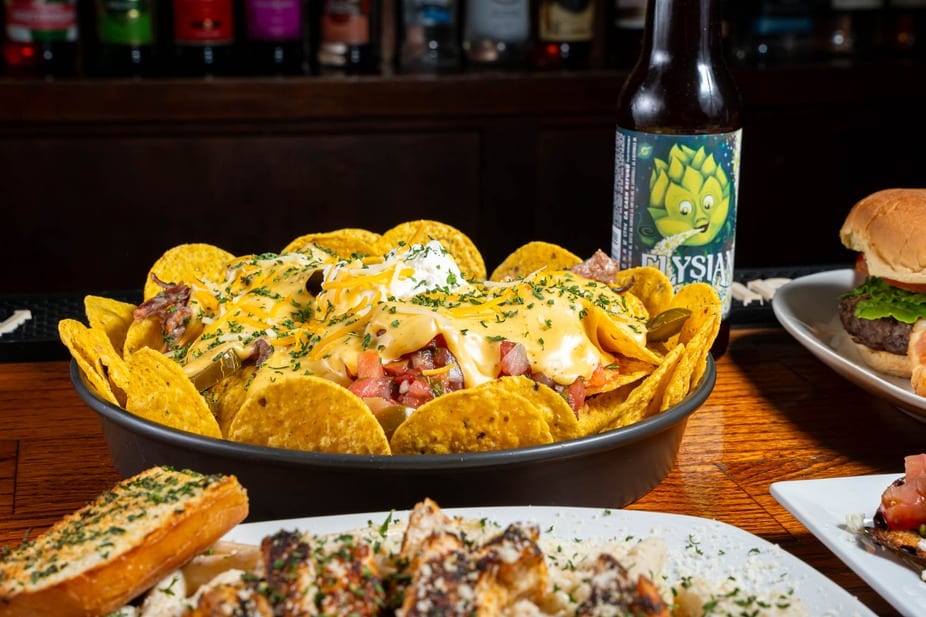 Club 134 Restaurant & Tavern
