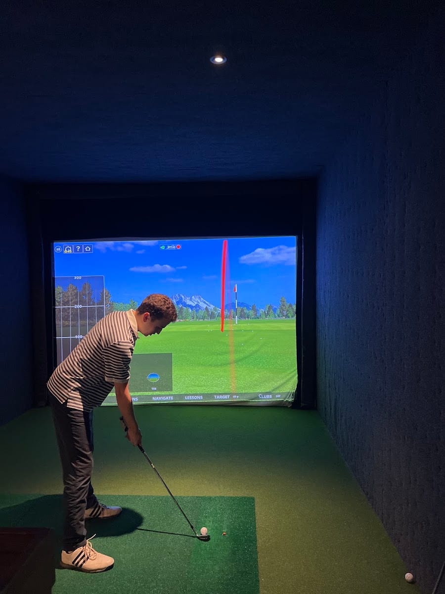 London Golf School