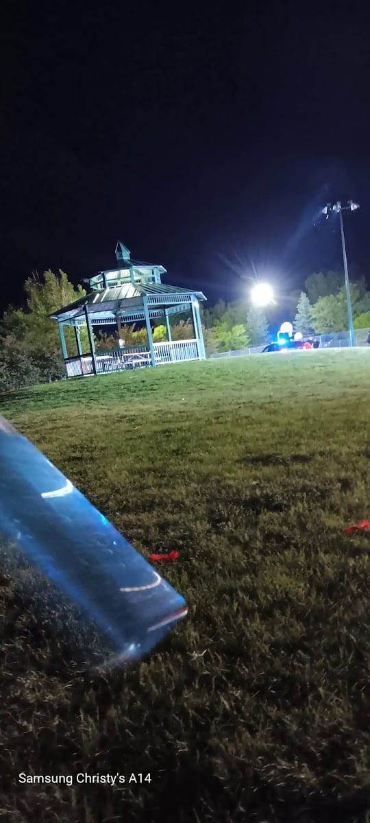 Mathew Campfield Park