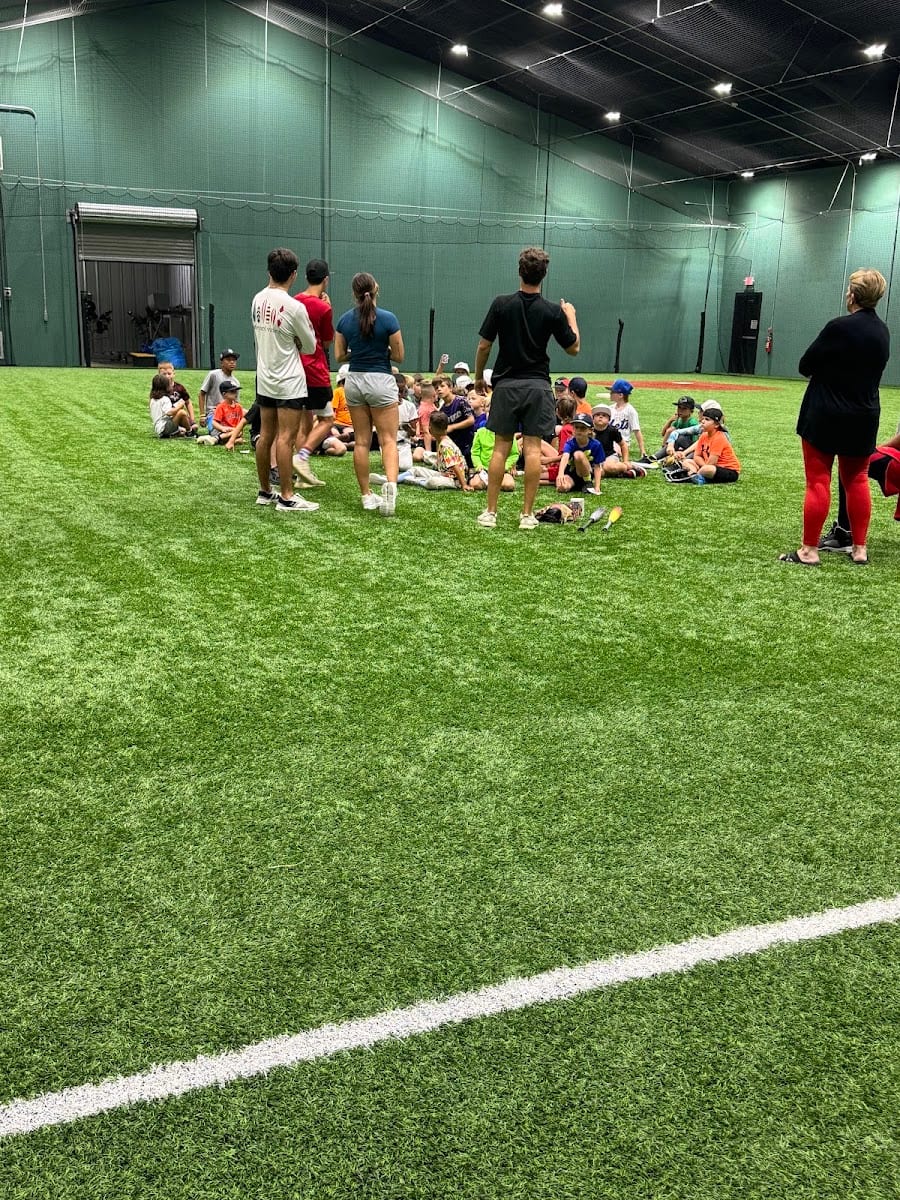 Prime Baseball Training, photo 2
