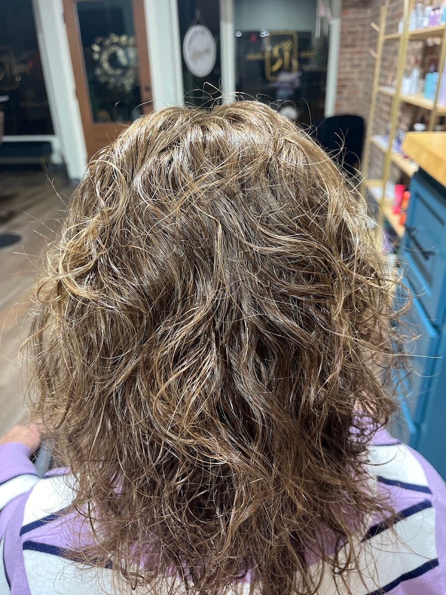 Reverie Hair and Co., photo 2