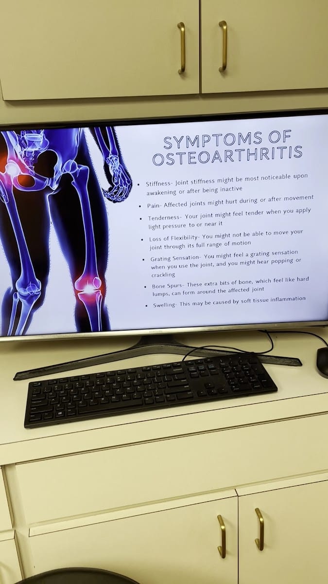Lubbock Sports Medicine, photo 3
