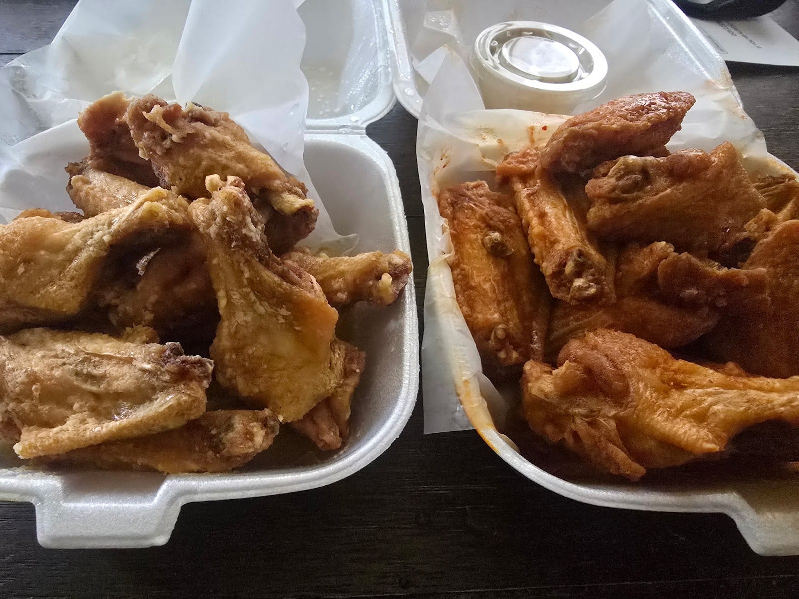 Wyoming Hot Wings, photo 2