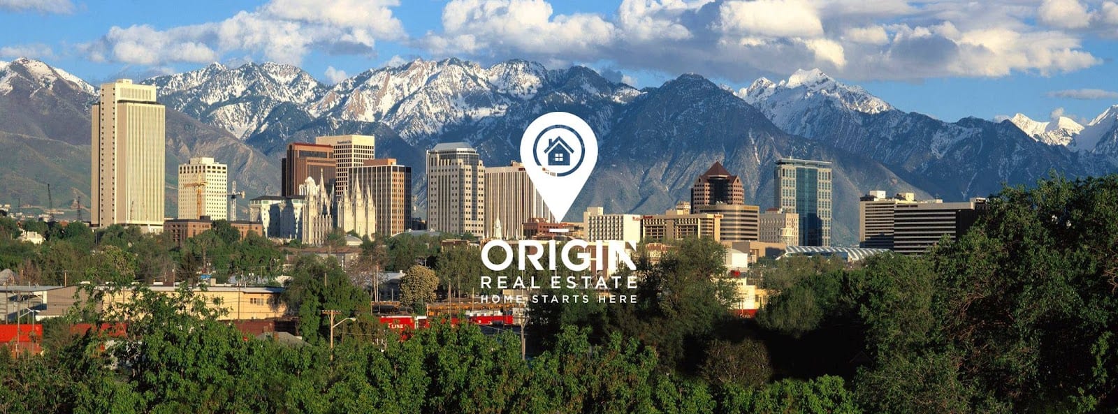 Origin Real Estate