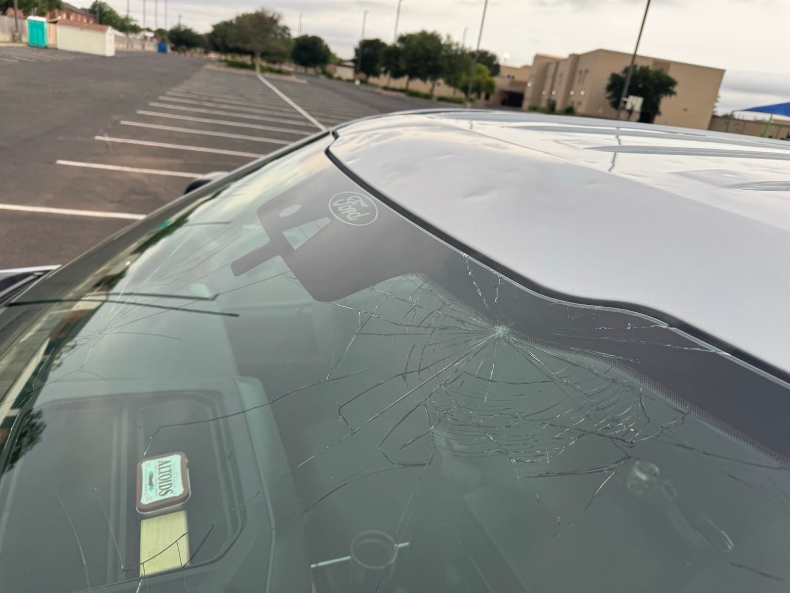 Flatland Collision & Hail Repair, photo 4