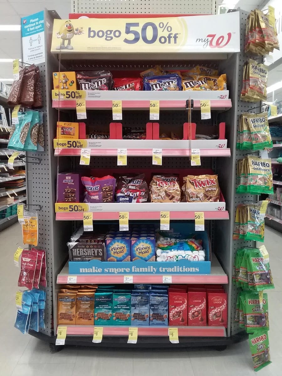 Walgreens, photo 3