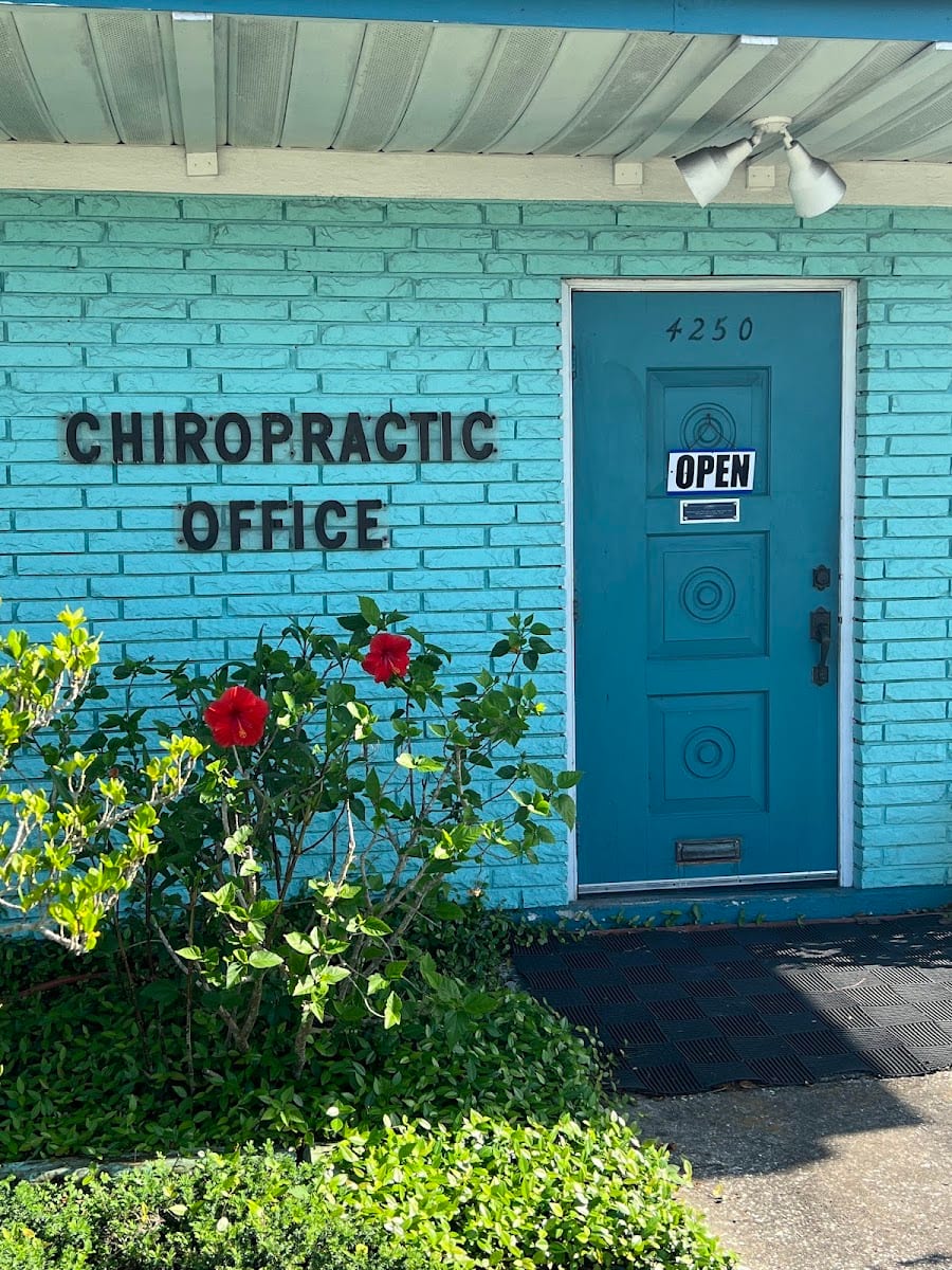 Edelson Chiropractic & Massage, photo 3