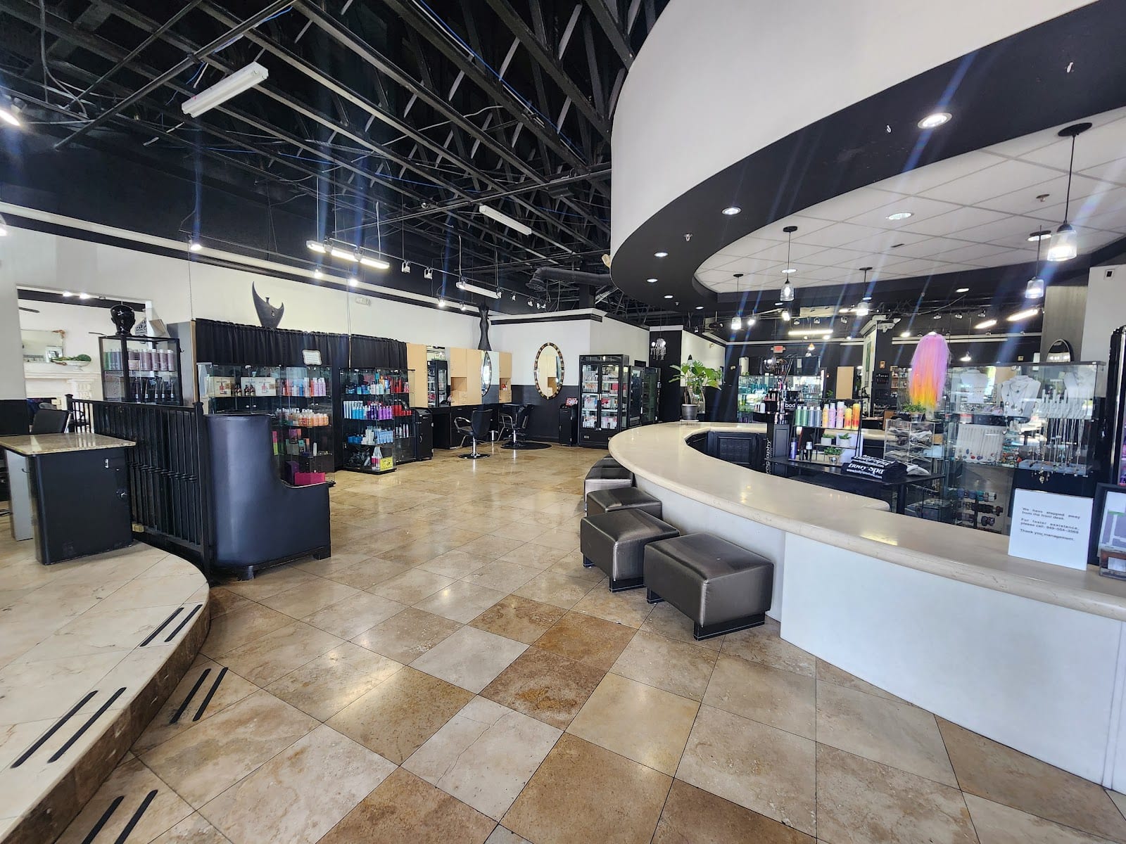 Body Spa West