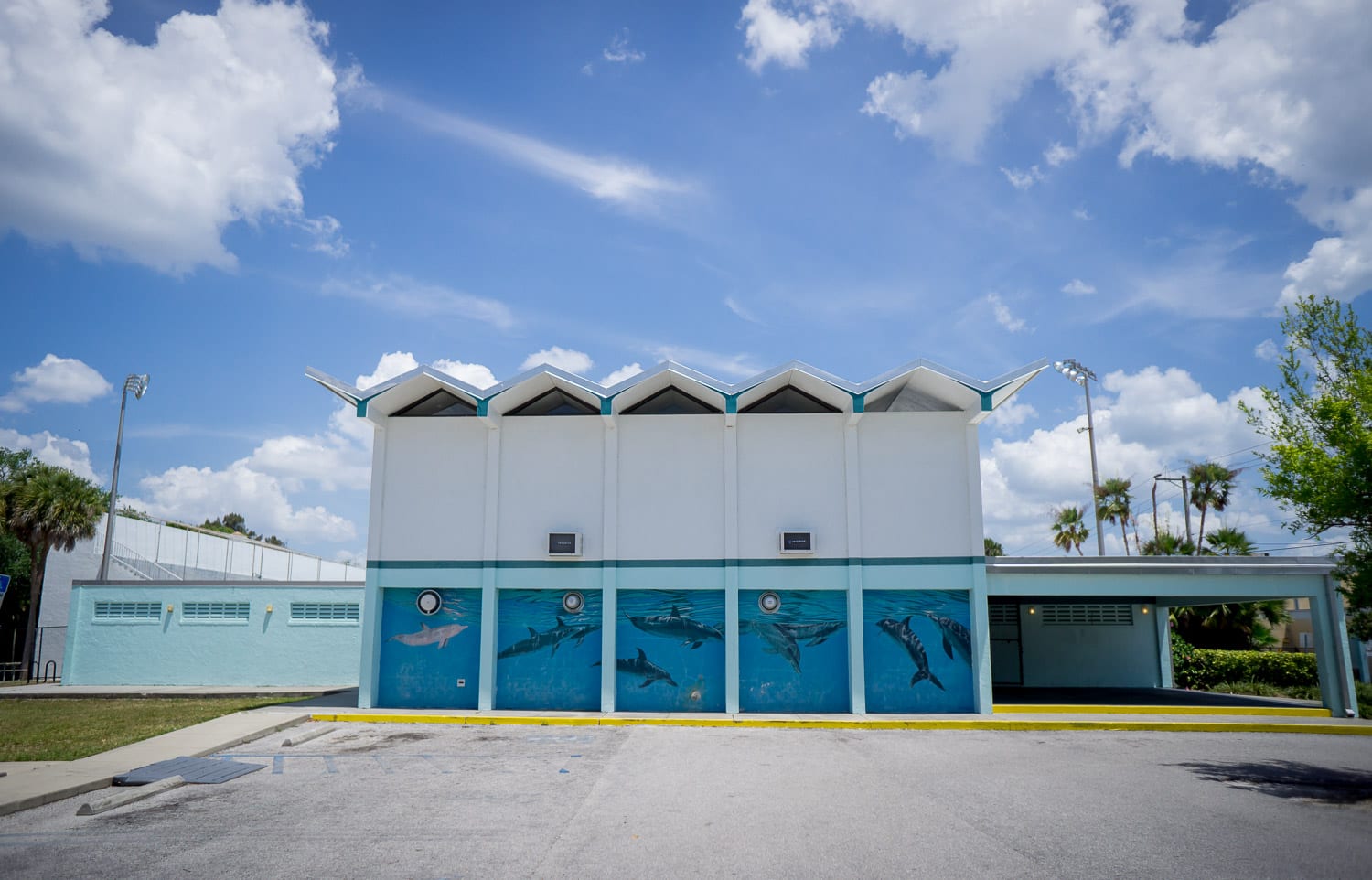 Bobby Hicks Pool