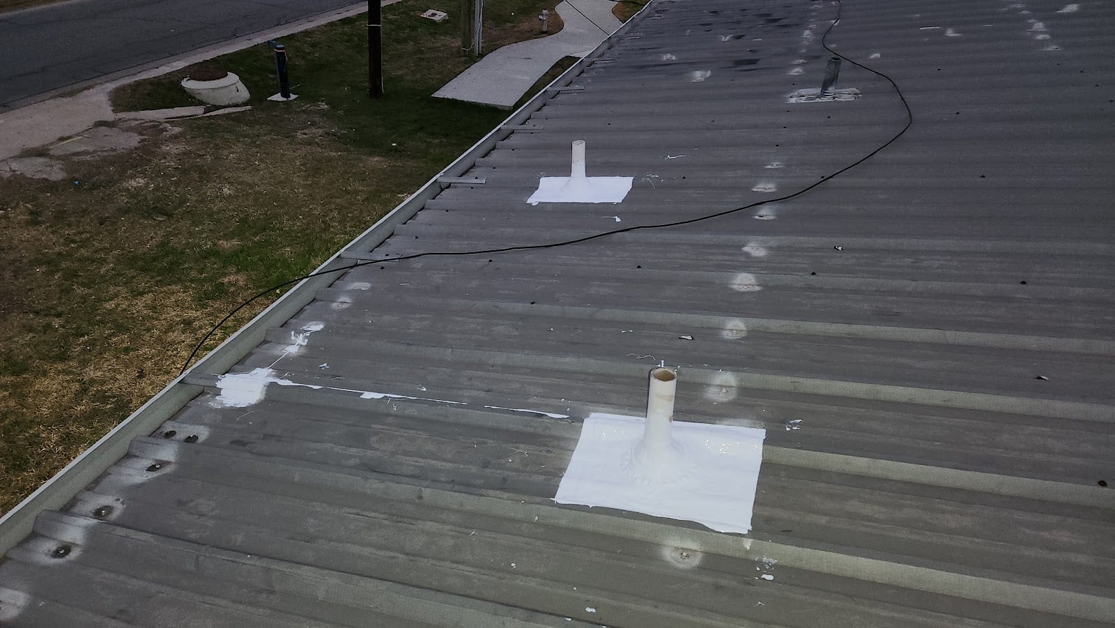 Architecture Roof Systems, photo 2