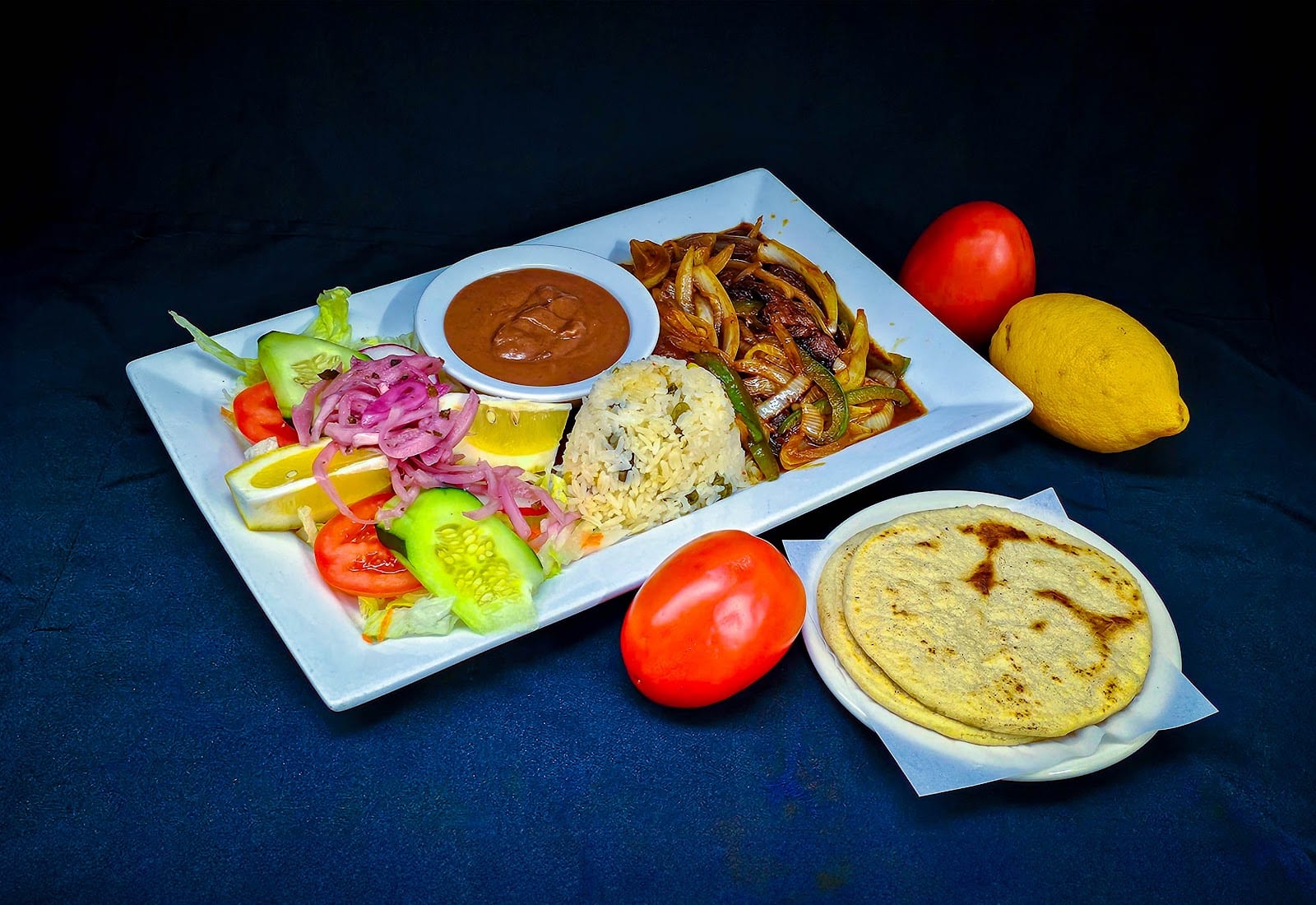 San Sivar Restaurant