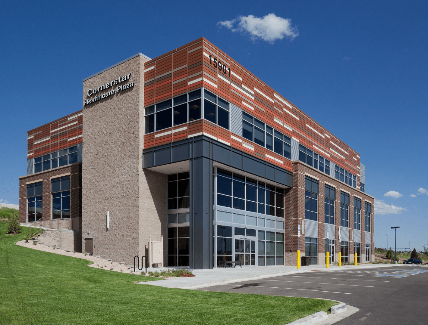 AdventHealth Medical Group Primary Care at Cornerstar