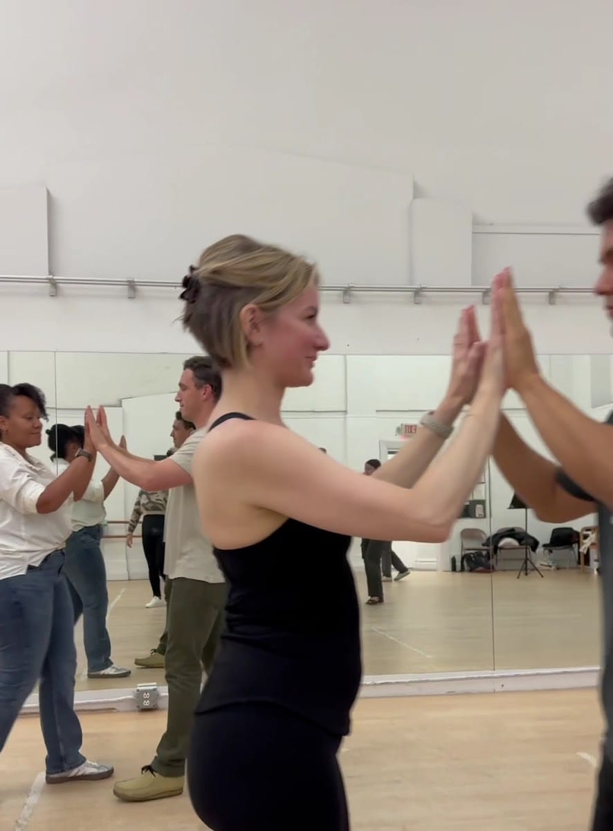 San Francisco Salsa Academy, photo 3