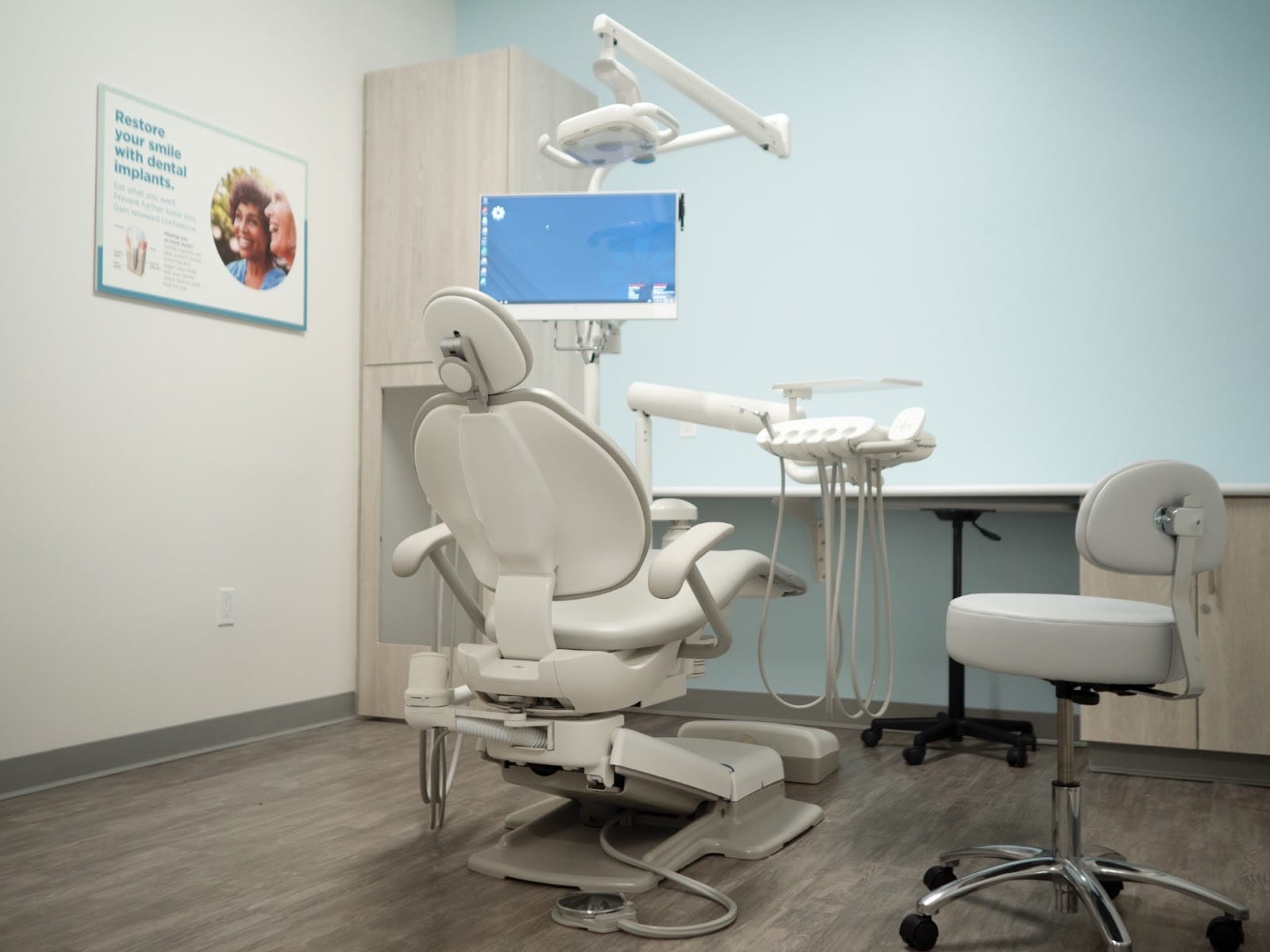 Dentists of Stickney Point