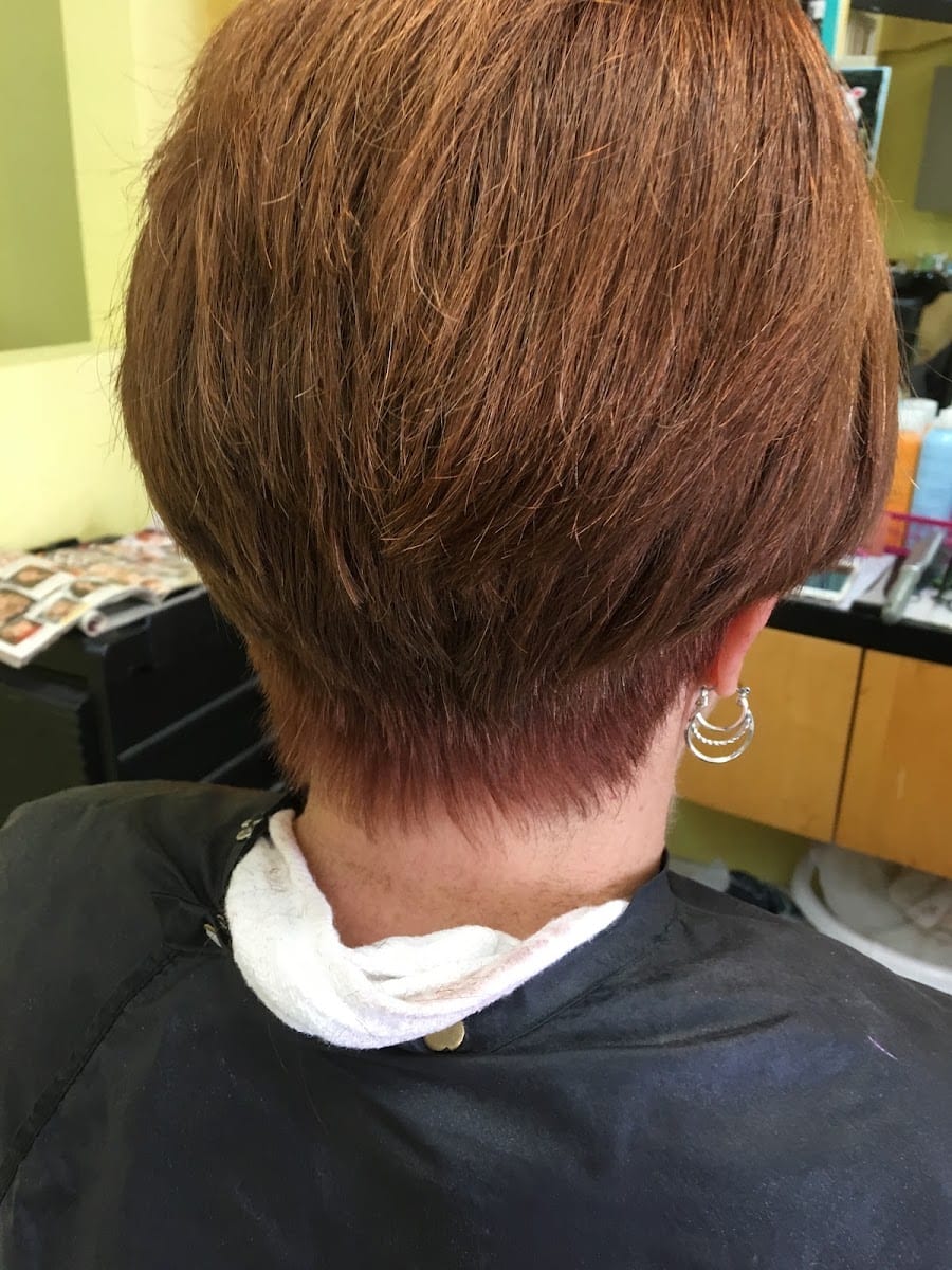 Hair by Maria Salon D, photo 3