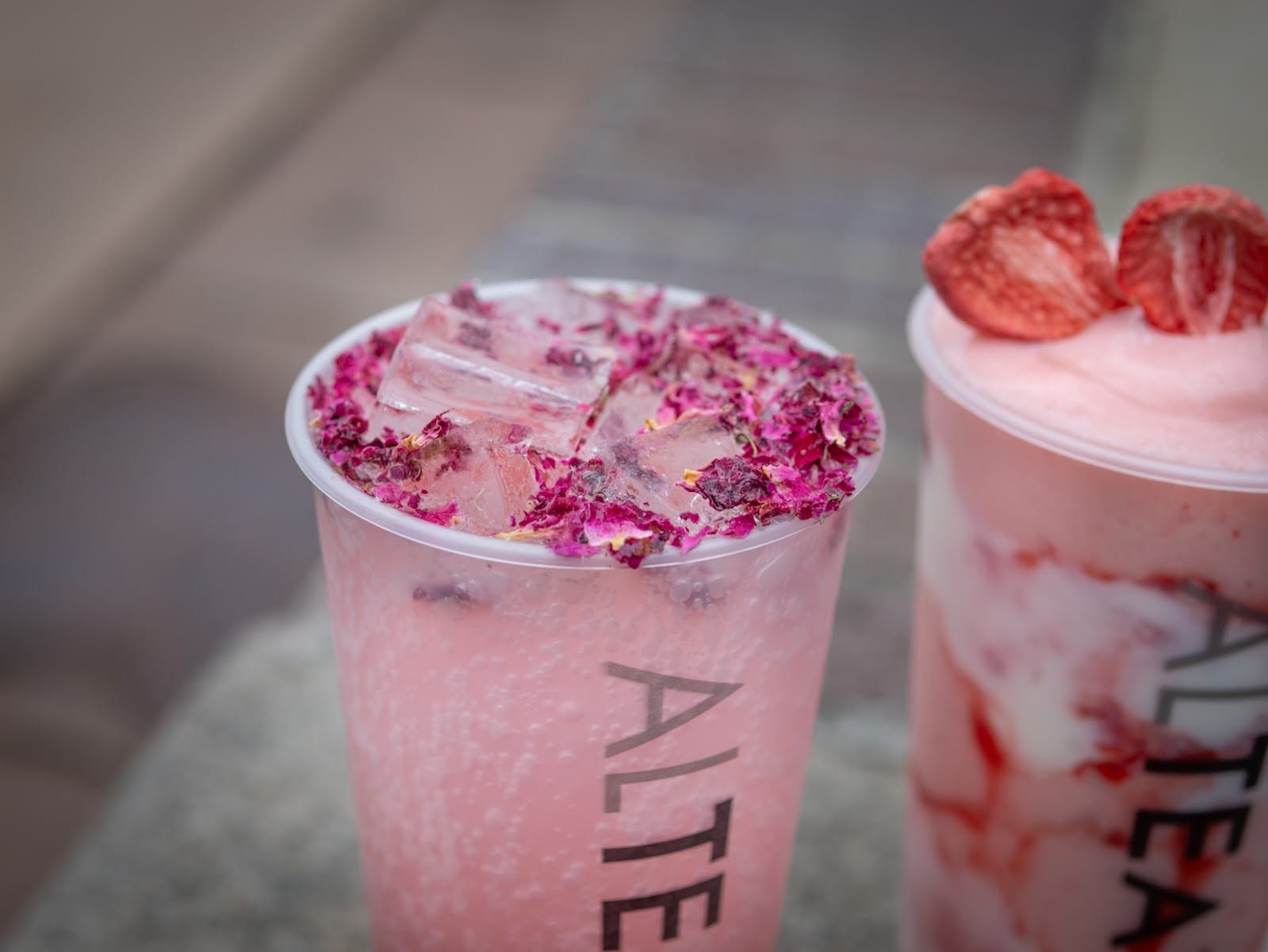 Alteatude, Boba and More, photo 4
