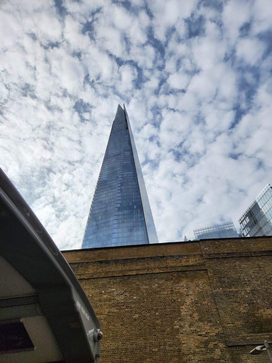 London Builds